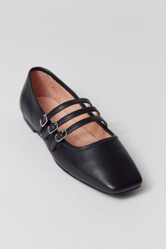 Matisse Footwear Nova Ballet Flat #2