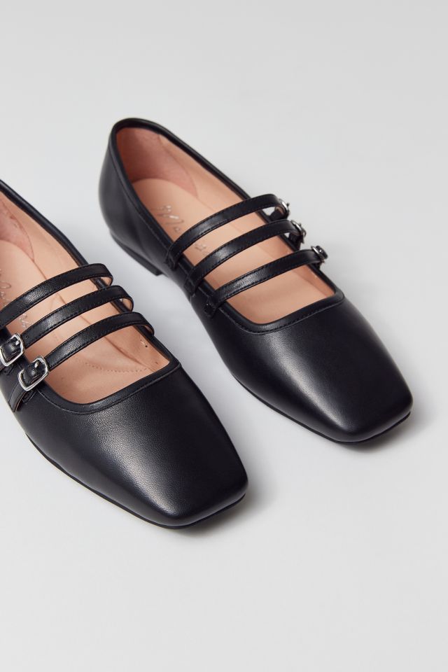 Matisse Footwear Nova Ballet Flat #4