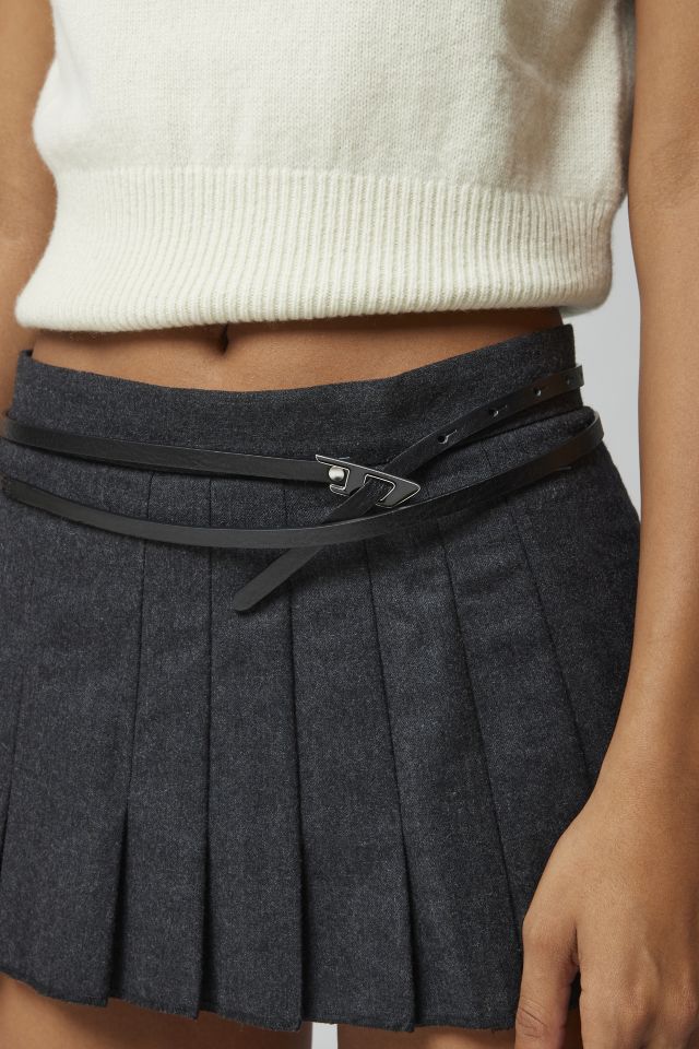 diesel brand belt