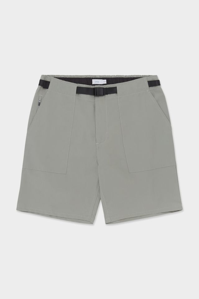 Onia Buckle Utility Hybrid Short | Urban Outfitters