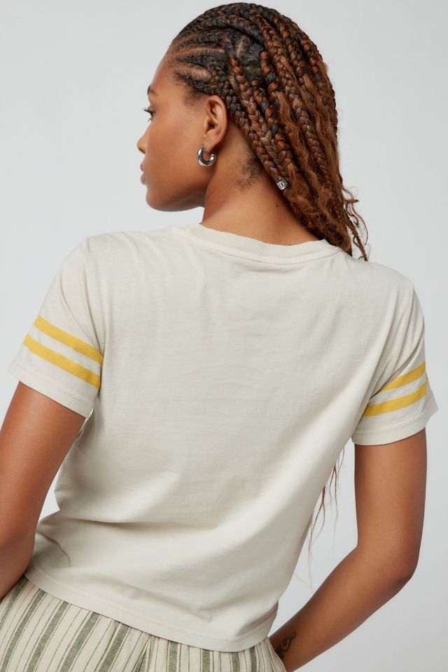 The Offspring Stripe Graphic Tee #3