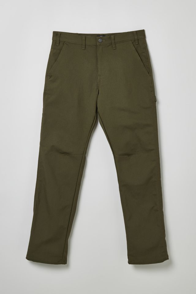 Dickies Flex Duck Carpenter Pant #1