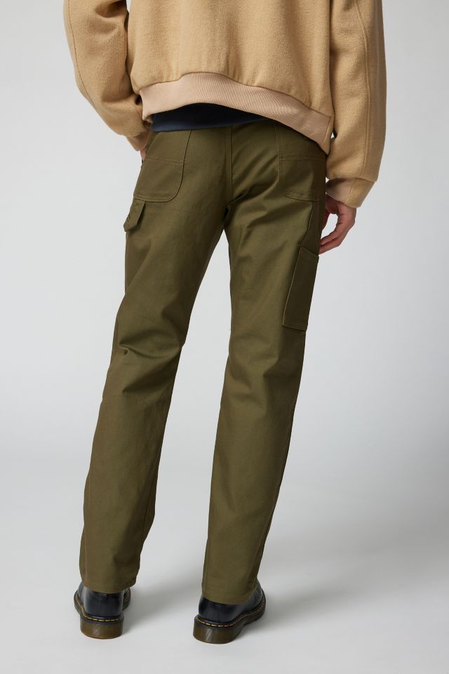 Dickies Flex Duck Carpenter Pant #2