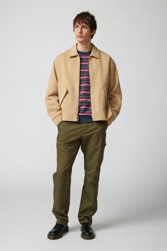 Dickies Flex Duck Carpenter Pant #3