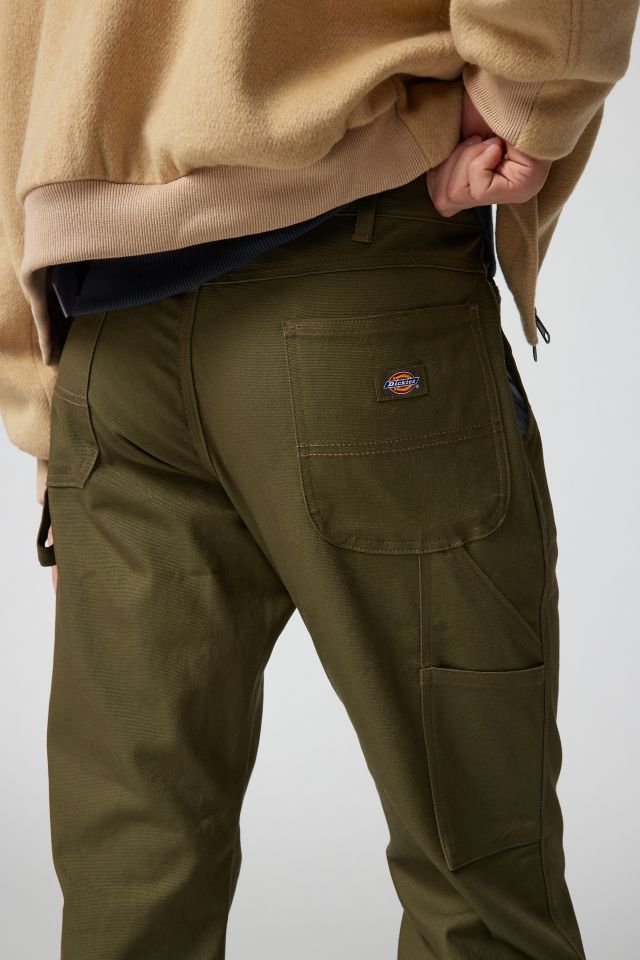 Dickies Flex Duck Carpenter Pant #4