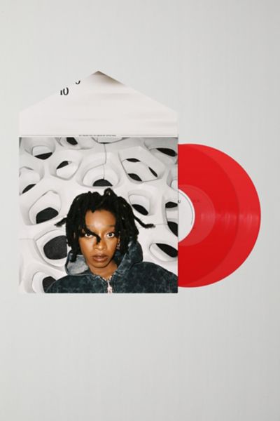 Little Simz - No Thank You Limited LP | Urban Outfitters