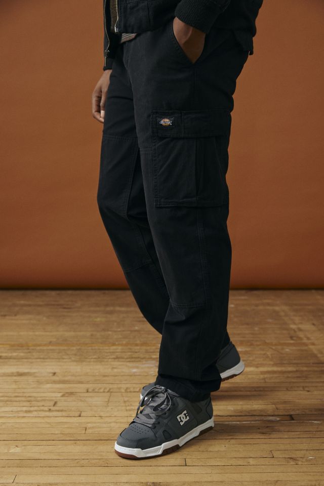 Double Knee Canvas Cargo Pants - Dickies US