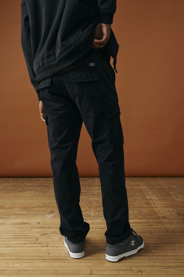Dickies Double Knee Canvas Work Pant #3