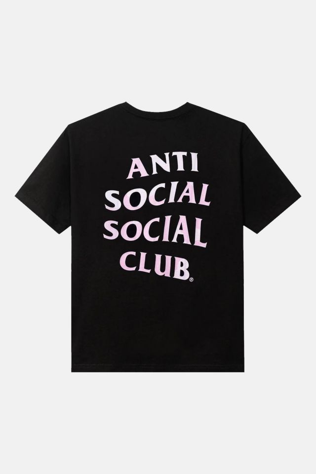 Anti Social Social Club Runaway T-shirt | Urban Outfitters