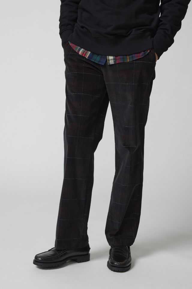 Dickies Alma Cord Pant