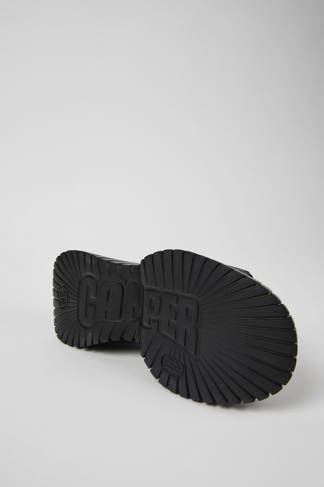 Camper BCN Lightweight Leather Sandals #4