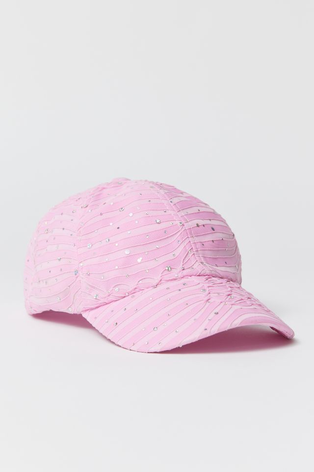 Vintage Baseball Hat #1