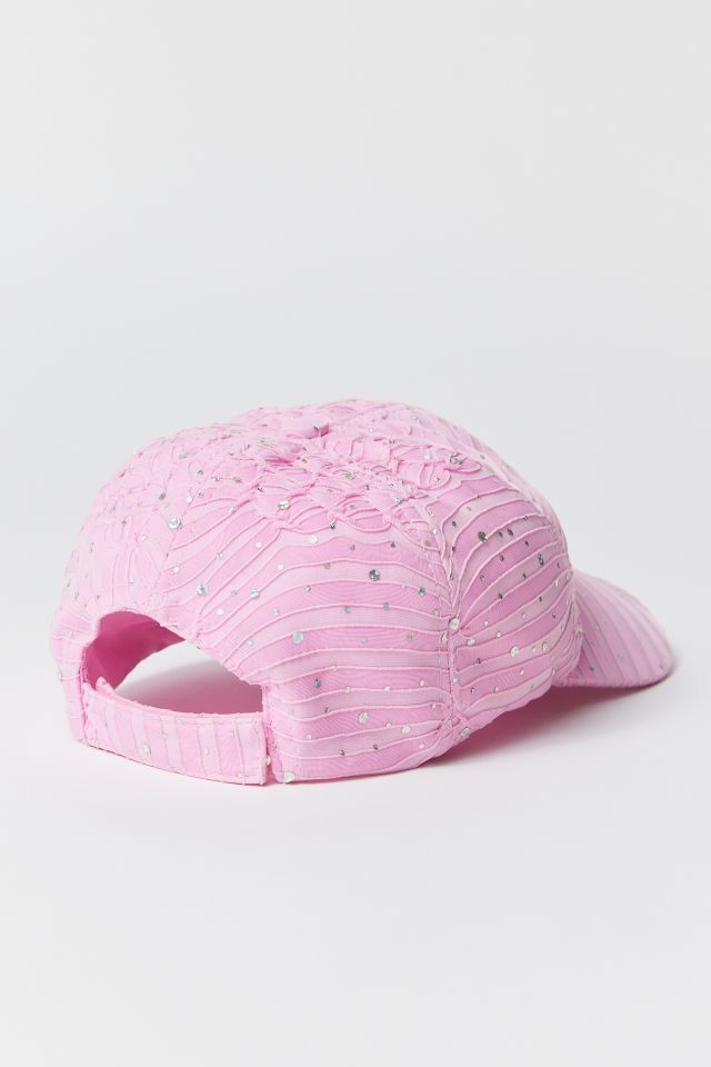 Vintage Baseball Hat #2