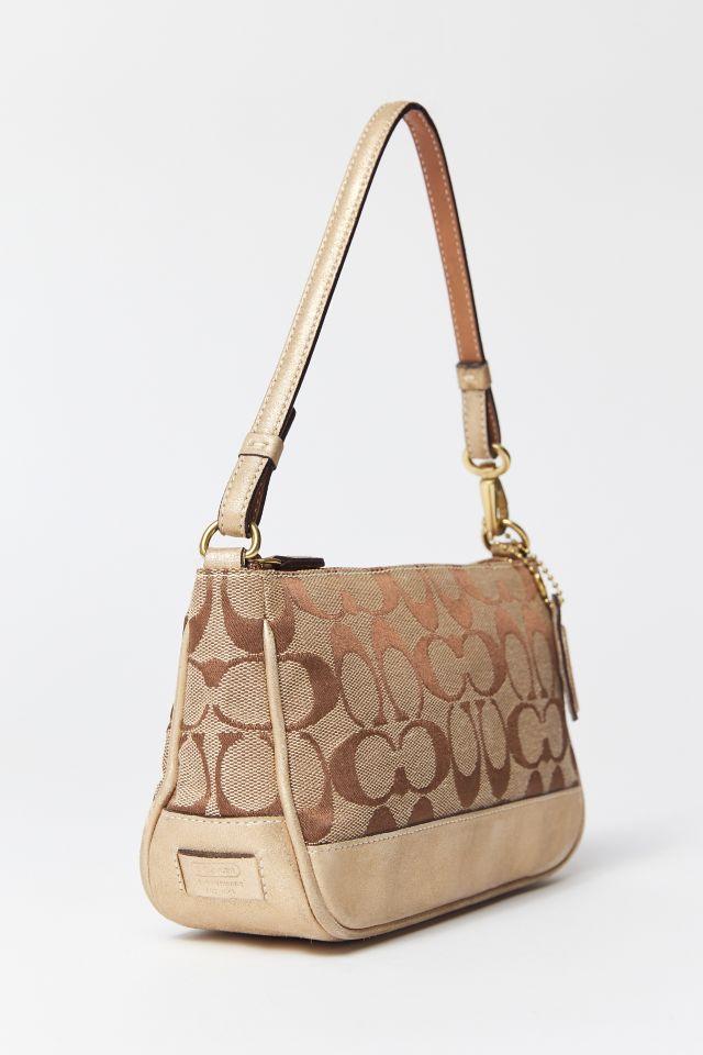 Vintage Coach Bag #1