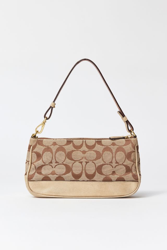 Vintage Coach Bag #2