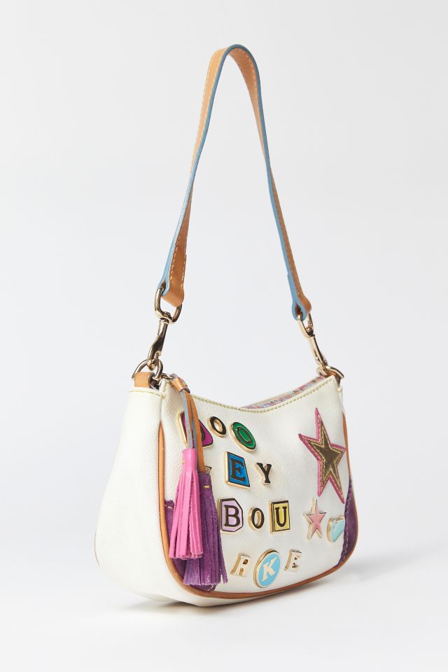 Vintage Dooney & Bourke Bag #1