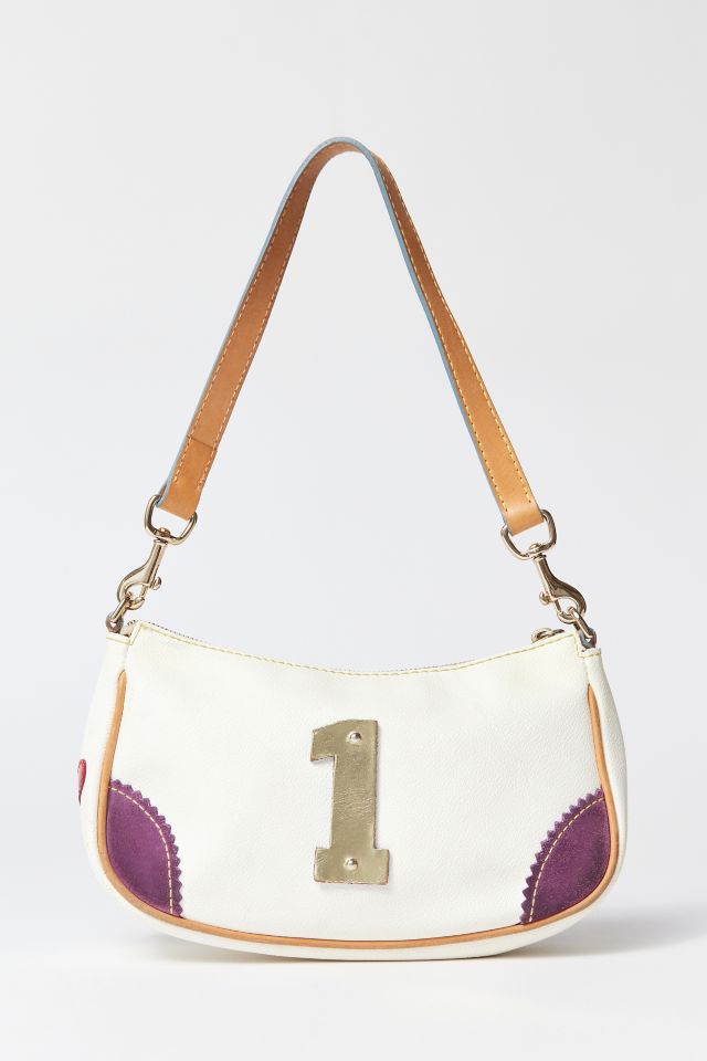 Vintage Dooney & Bourke Bag #2