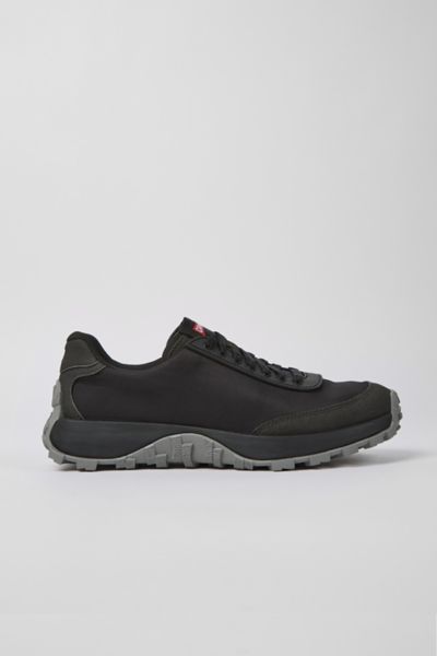 Camper Trail Drift Sneakers In Black