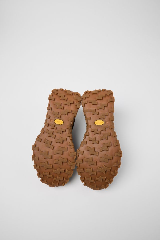 Camper Drift Trail Recycled Runner Sneakers #4