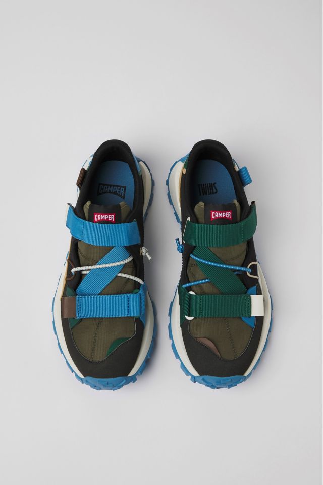 Camper Drift Trail 2-Strap Runner Sneakers #2