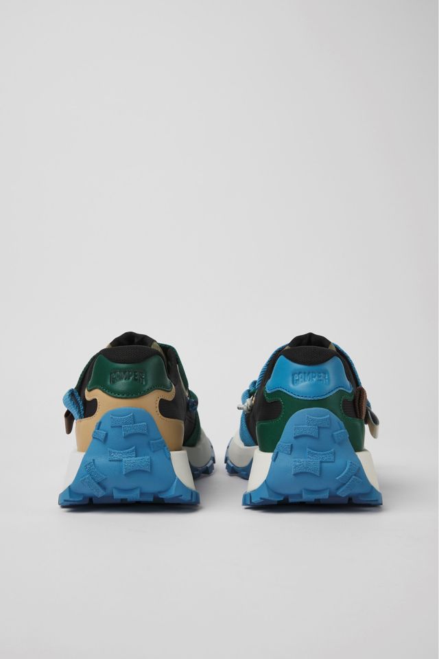 Camper Drift Trail 2-Strap Runner Sneakers #3