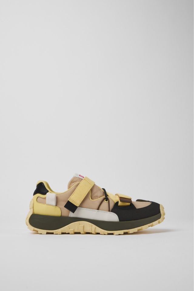 Camper Drift Trail 2-Strap Runner Sneakers | Urban Outfitters