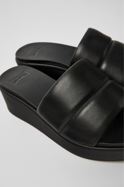 Camper Sandals For Women In Black