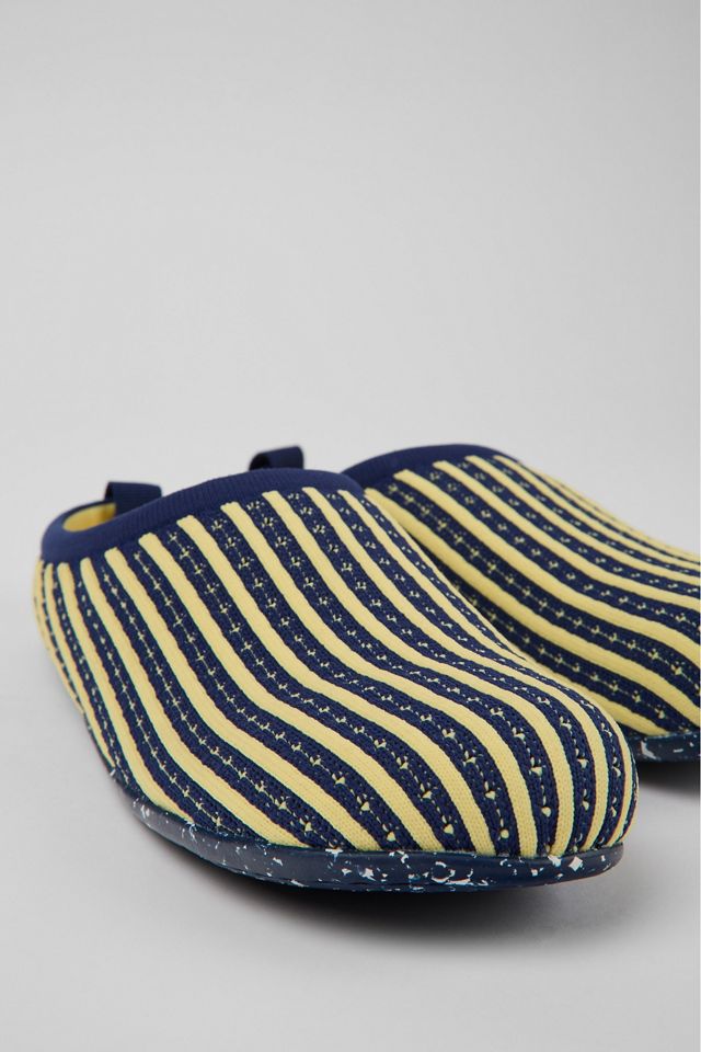 Camper Wabi Striped Slippers #2