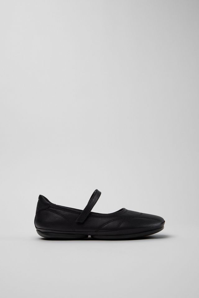 Camper Right Nina Leather Flats #2