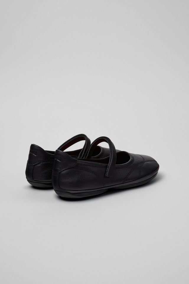 Camper Right Nina Leather Flats #3