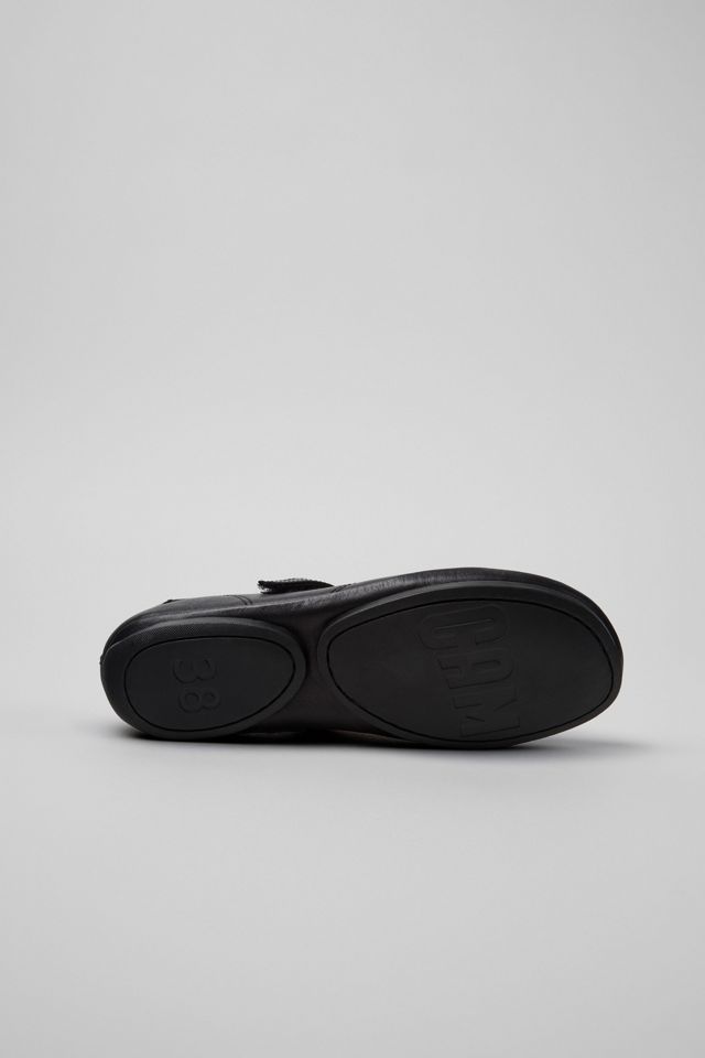 Camper Right Nina Leather Flats #4