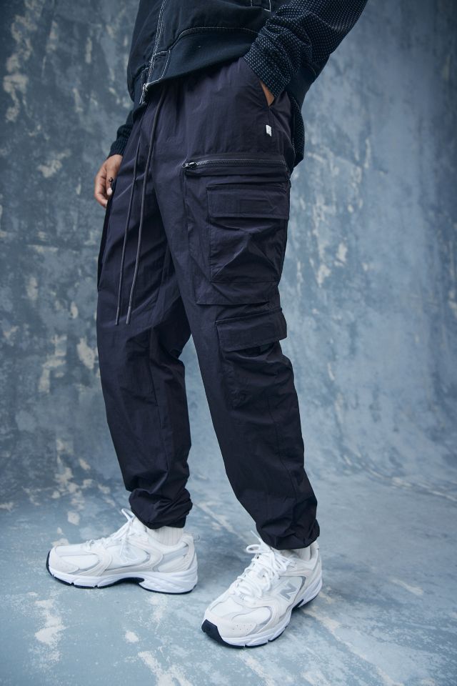 Standard Cloth Technical Cargo Pant