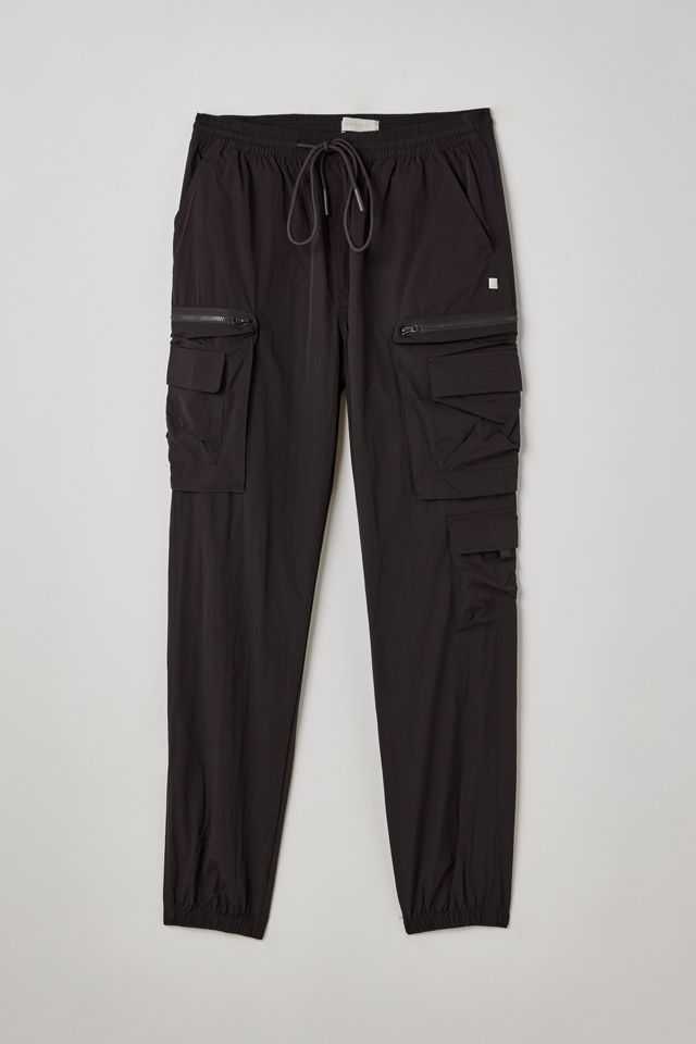 Standard Urban Technical Cloth Cargo Outfitters Pant |