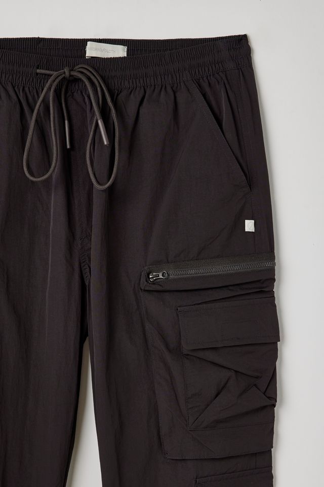 Standard Cloth Technical Cargo Pant | Urban Outfitters