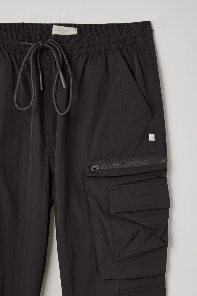 Outfitters Cargo Pant Technical Standard Urban | Cloth