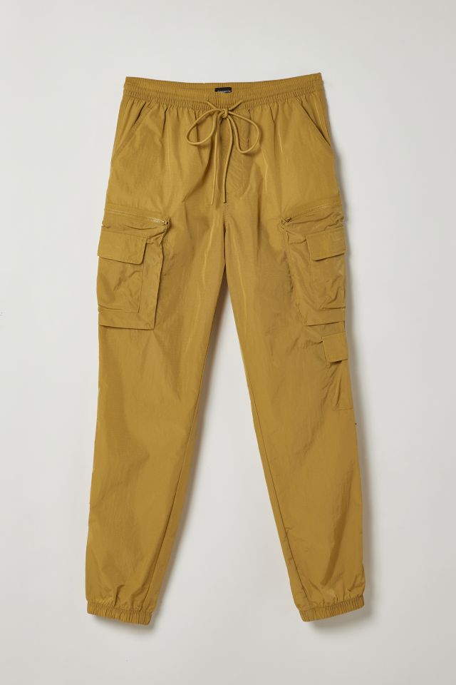 Standard Cloth Technical Cargo Pant #1