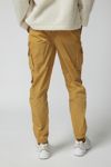 Standard Cloth Technical Cargo Pant