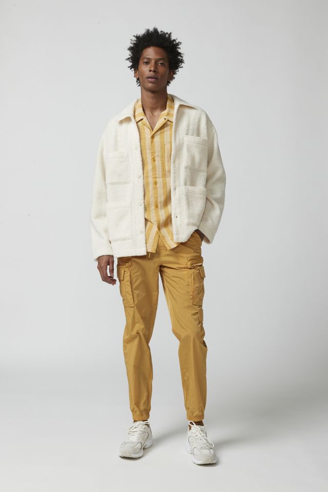 Standard Cloth Technical Cargo Pant #3