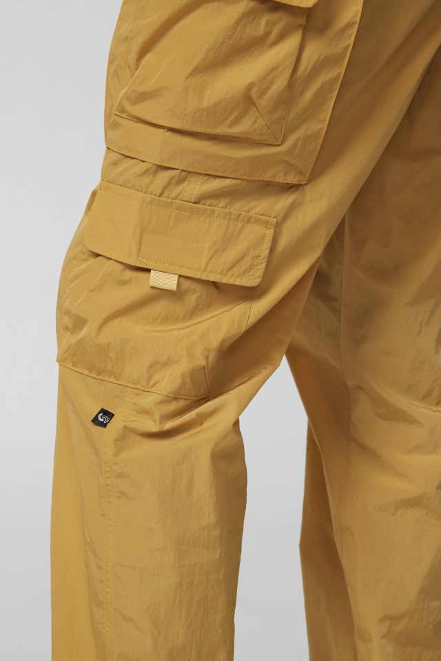 Standard Cloth Technical Cargo Pant #4