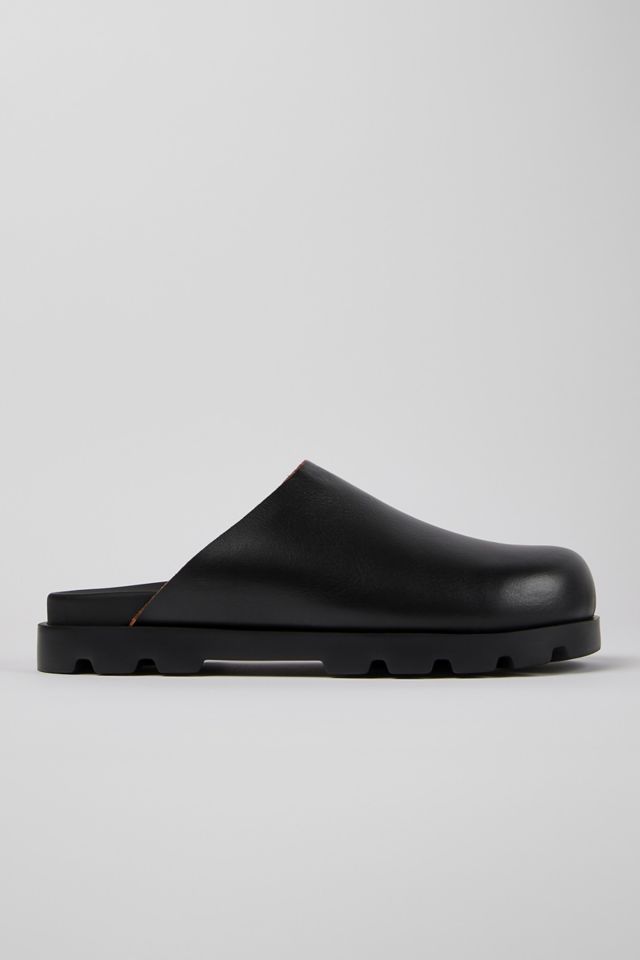 Camper Brutus Lightweight Lug Sole Sandals #1