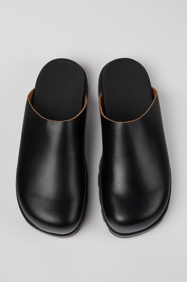 Camper Brutus Lightweight Lug Sole Sandals #3