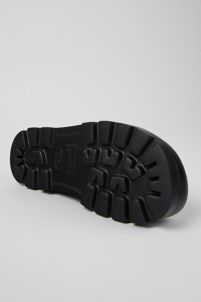Camper Brutus Lightweight Lug Sole Sandals #4