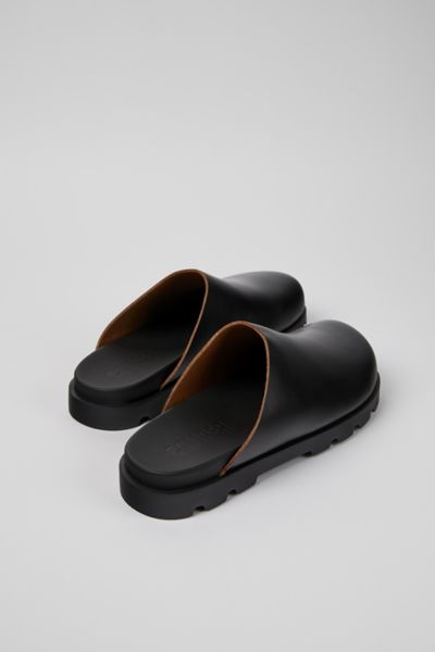 Camper Brutus Lightweight Lug Sole Sandals