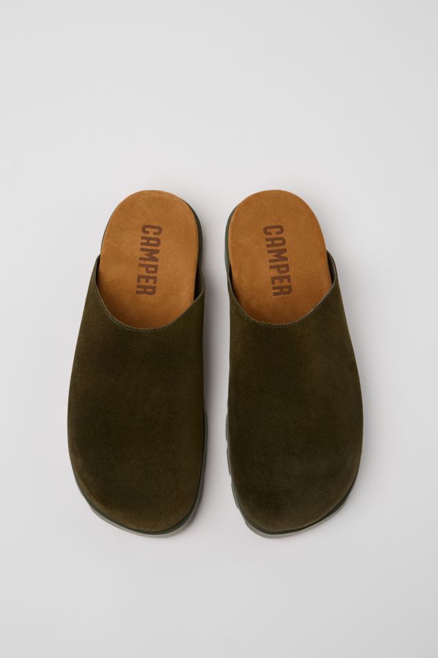 Camper Brutus Lightweight Lug Sole Sandals #3