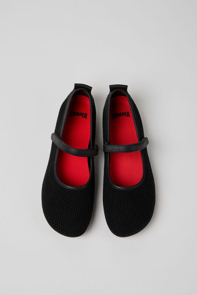 Camper Women Right Nina Ballerina Flats #3