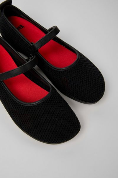 Camper Women Right Nina Ballerina Flats