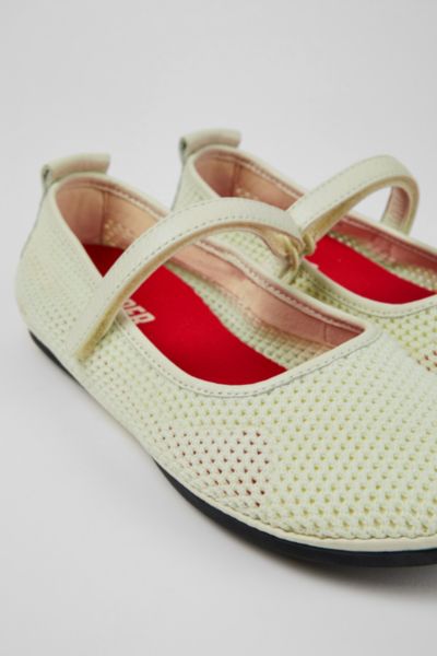 Camper Women Right Nina Ballerina Flats