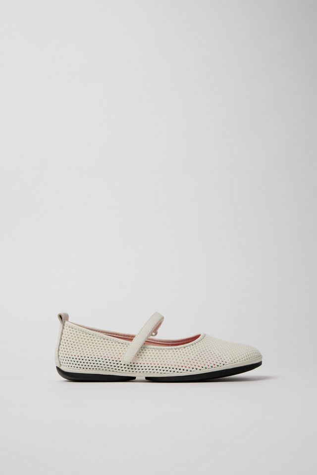 Camper Women Right Nina Ballerina Flats #1