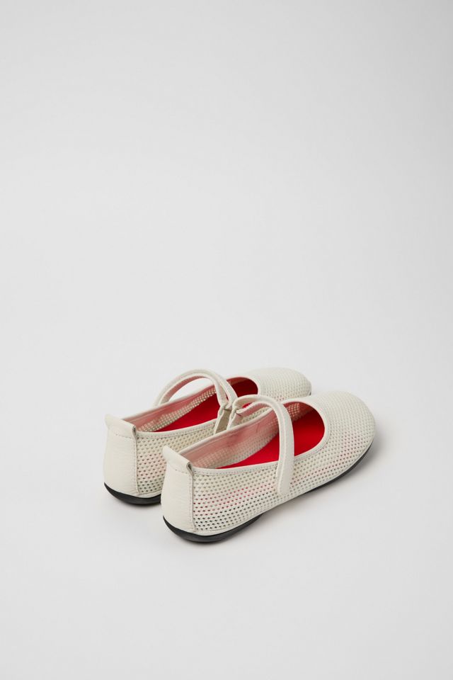 Camper Women Right Nina Ballerina Flats #2