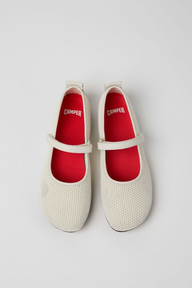 Camper Women Right Nina Ballerina Flats #3